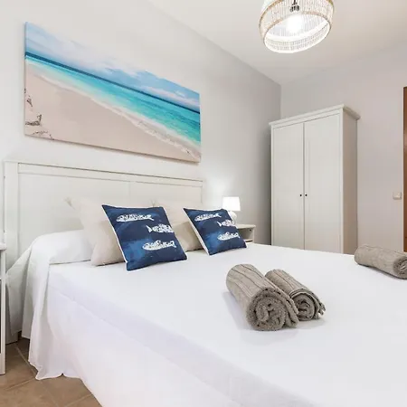 Vila Home2book Aloha Beach Private Heated Pool *