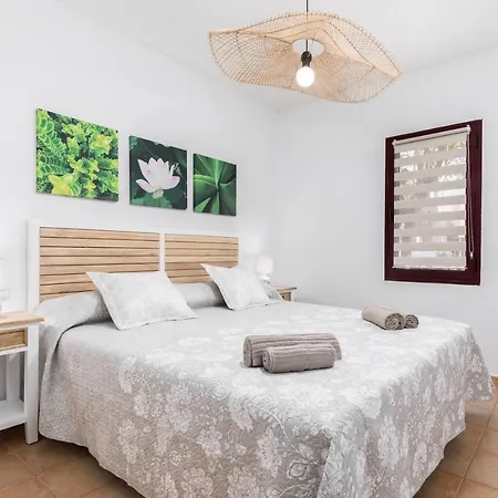 Home2book Aloha Beach Private Heated Pool Vila