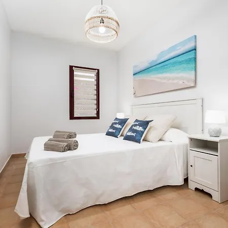 Vila Home2book Aloha Beach Private Heated Pool